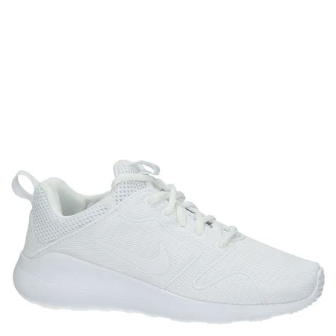 Witte Nike Sportschoenen voor dames online 